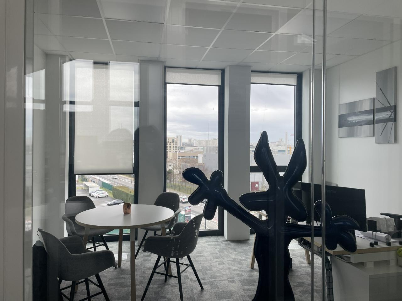 Bureau Bordeaux 660m² Location bureau Bordeaux Gironde OLBUR2310336 3